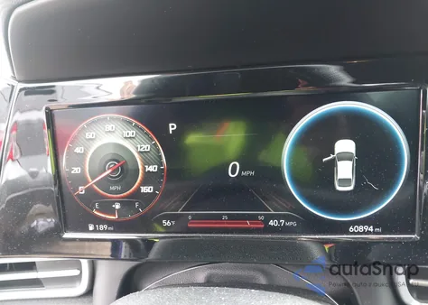 2021 Hyundai Elantra Sel из США, поврежденный, VIN KMHLS4AG8MU101002